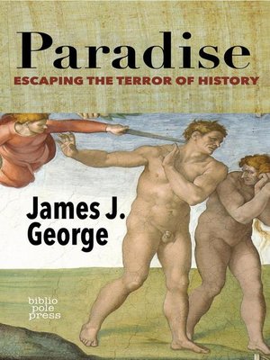 cover image of Paradise